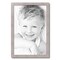 ArtToFrames 16x24 Inch Picture Frame, This 1.25 Inch Custom MDF Poster Frame is Available in Multiple Colors, Great for Your Art or Photos - Comes with 060 Plexi Glass and Corrugated (A46MA)